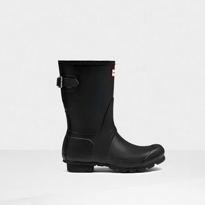 SUPER CUTE HUNTER BOOTS